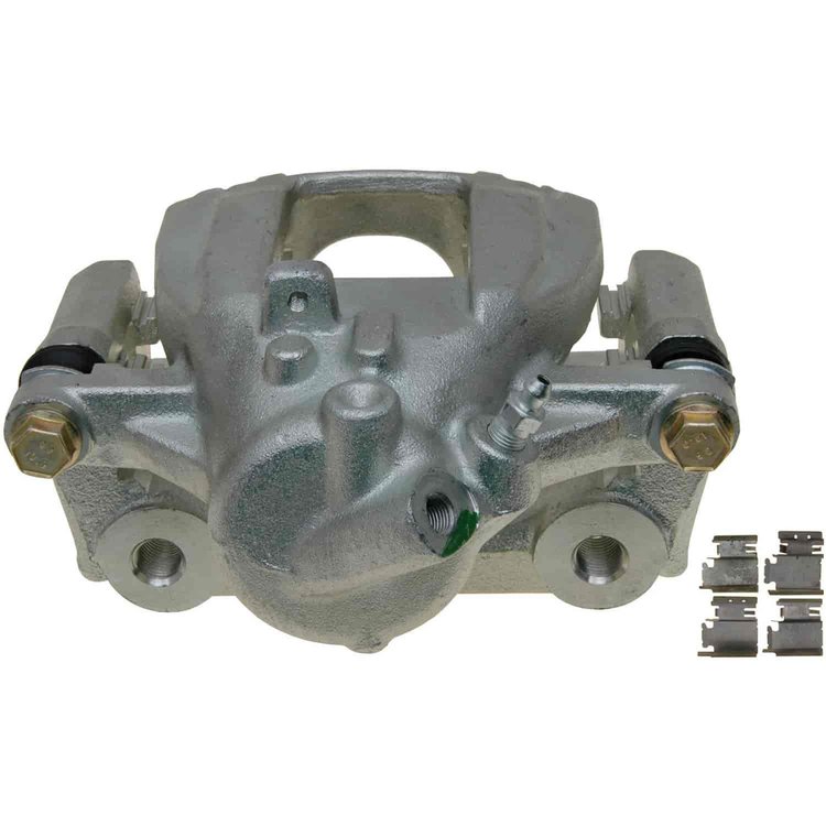 CALIPER ASM RR BRK W/ BRK