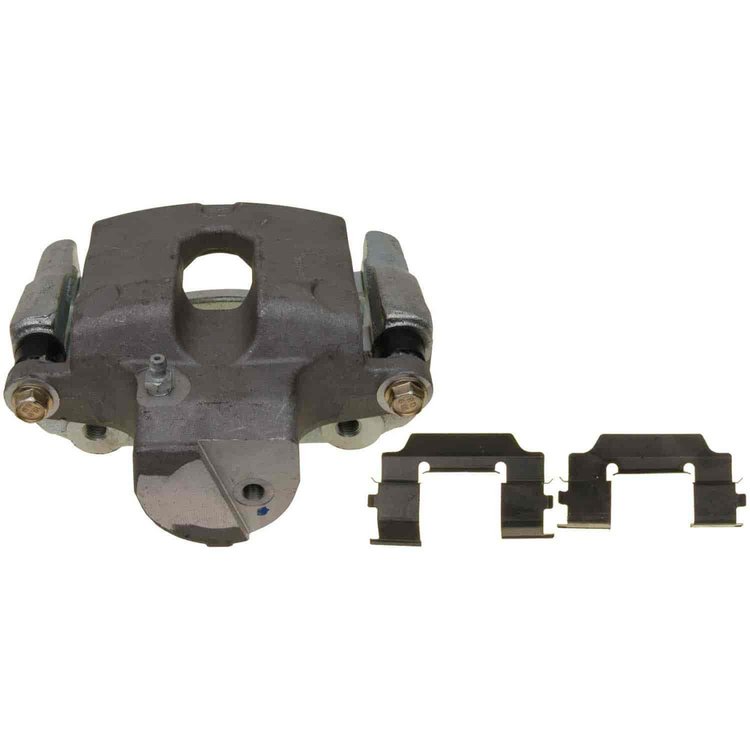CALIPER ASM RR BRK W/ BRK