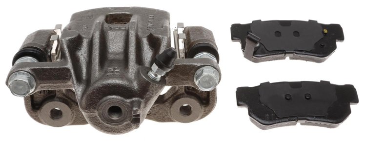 CALIPER ASM RR BRK W/ BRK