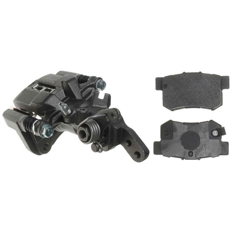 CALIPER ASM RR BRK W/ BRK