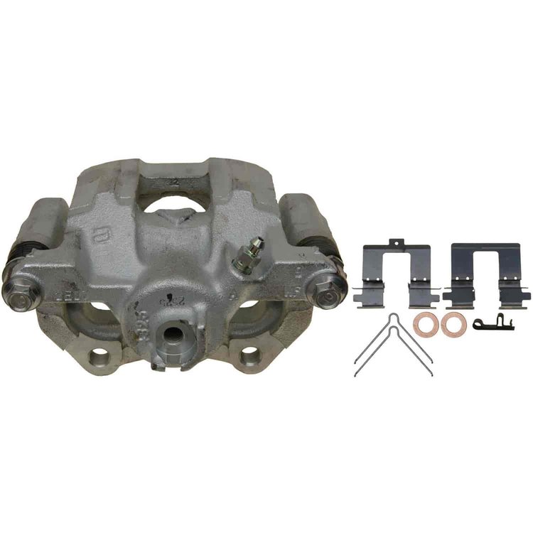 CALIPER ASM RR BRK W/ BRK