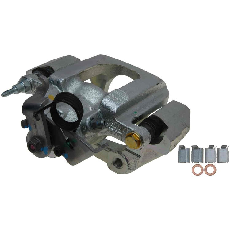 CALIPER ASM RR BRK W/ BRK