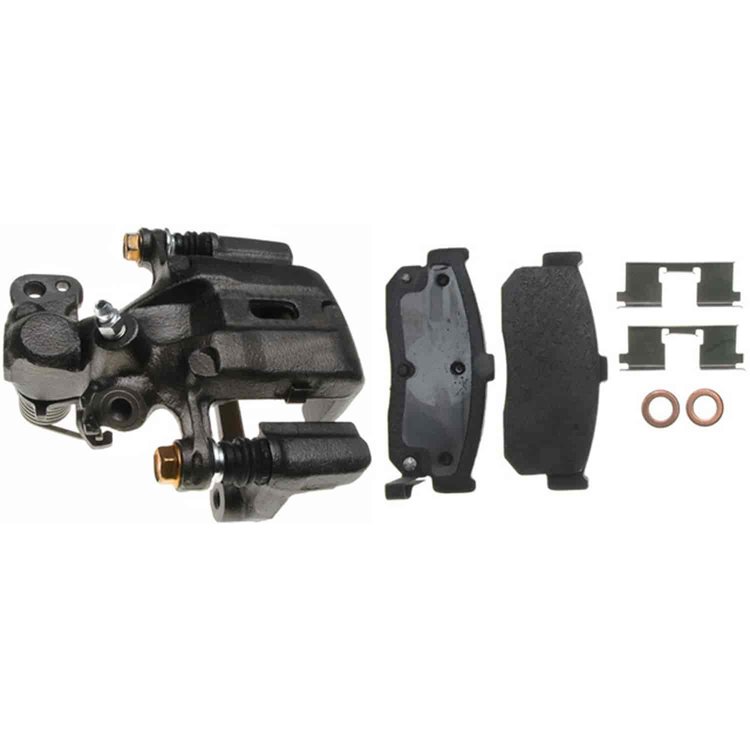 CALIPER ASM RR BRK W/ BRK