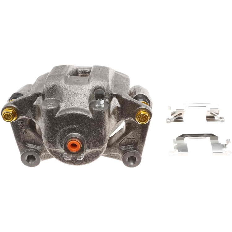 CALIPER ASM FRT BRK W/ BR