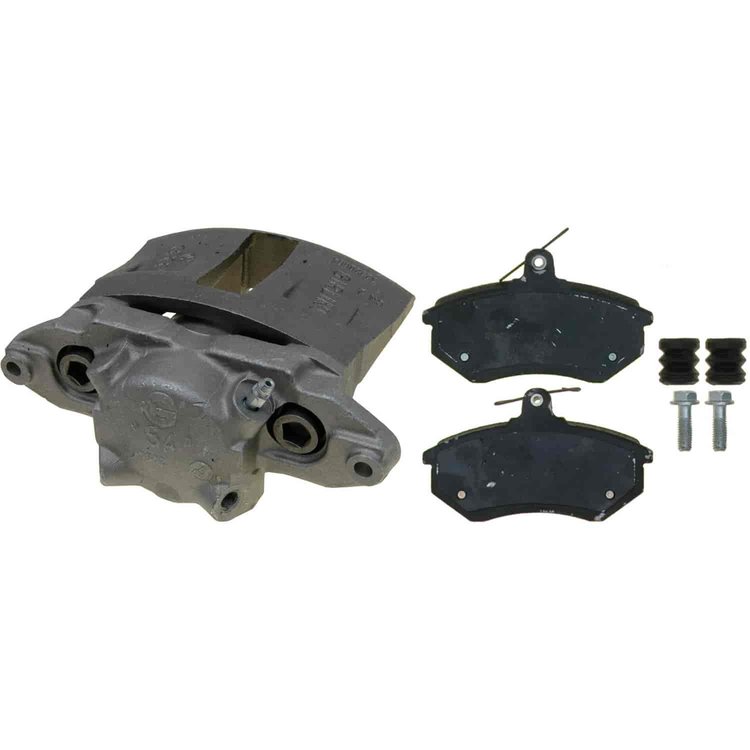CALIPER ASM FRT BRK REMAN