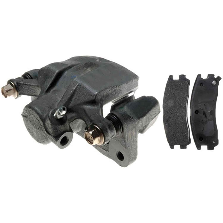 CALIPER ASM RR BRK W/ BRK