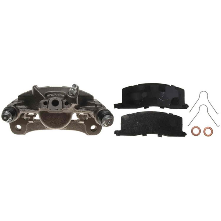 CALIPER ASM RR BRK REMAN