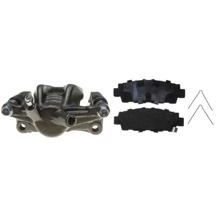 CALIPER ASM RR BRK W/ BRK
