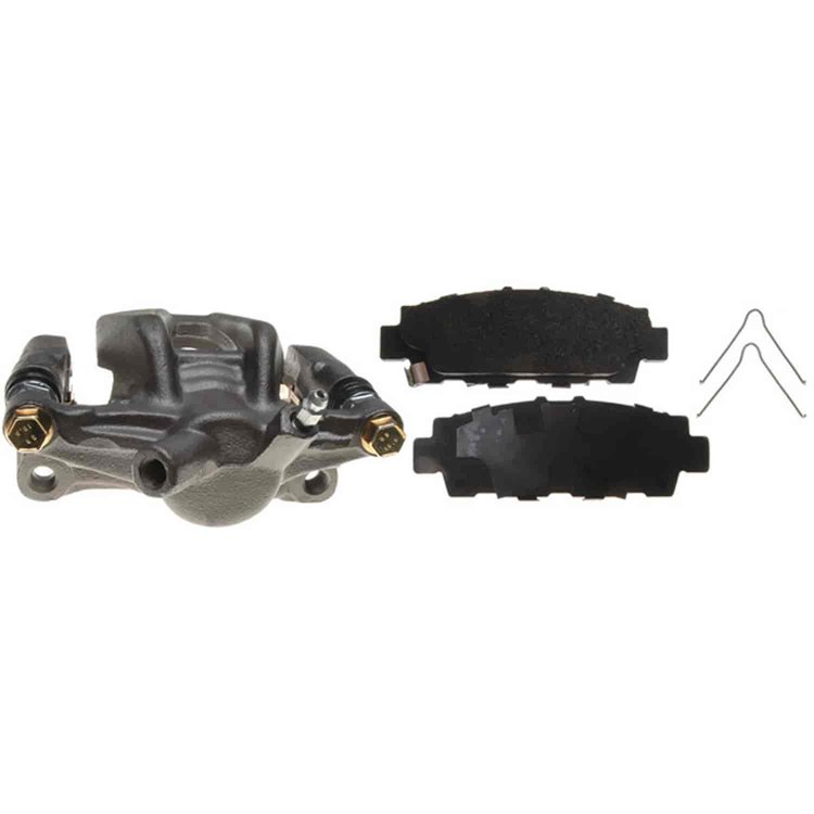 CALIPER ASM RR BRK W/ BRK