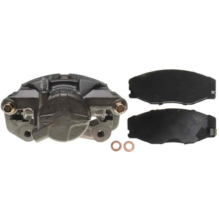 CALIPER ASM FRT BRK REMAN
