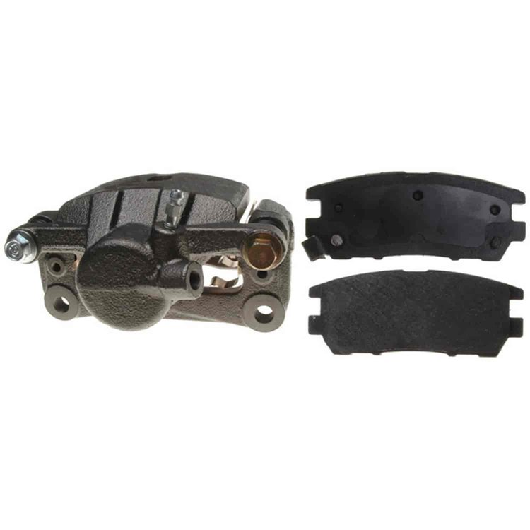 CALIPER ASM RR BRK W/ BRK