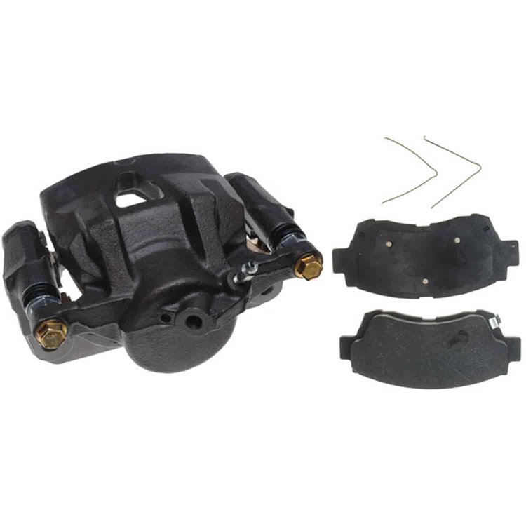 CALIPER ASM FRT BRK REMAN
