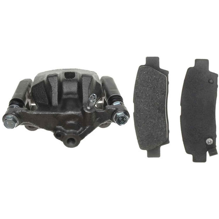 CALIPER ASM RR BRK REMAN