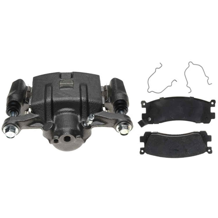 CALIPER ASM RR BRK W/ BRK