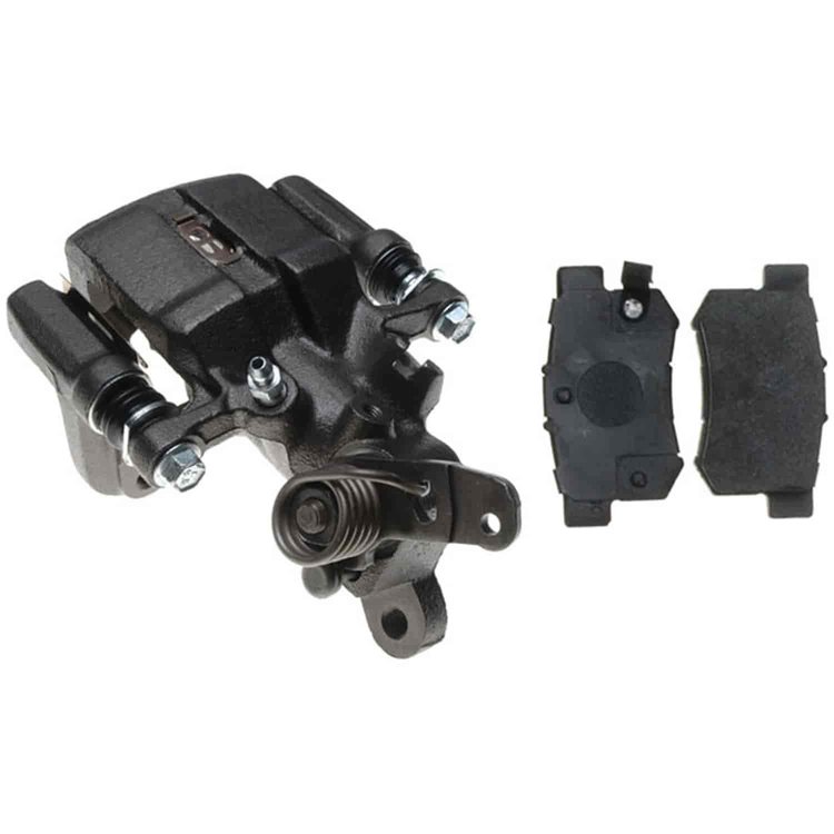 CALIPER ASM RR BRK W/ BRK
