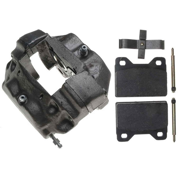 CALIPER ASM FRT BRK REMAN