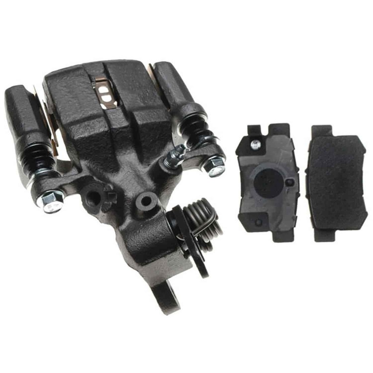 CALIPER ASM RR BRK W/ BRK