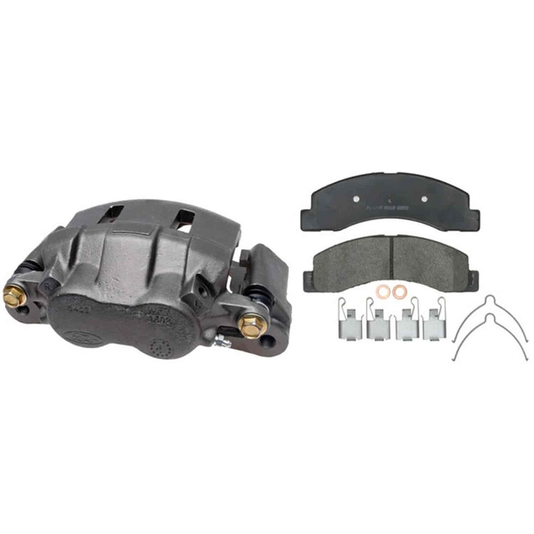 CALIPER ASM FRT BRK REMAN