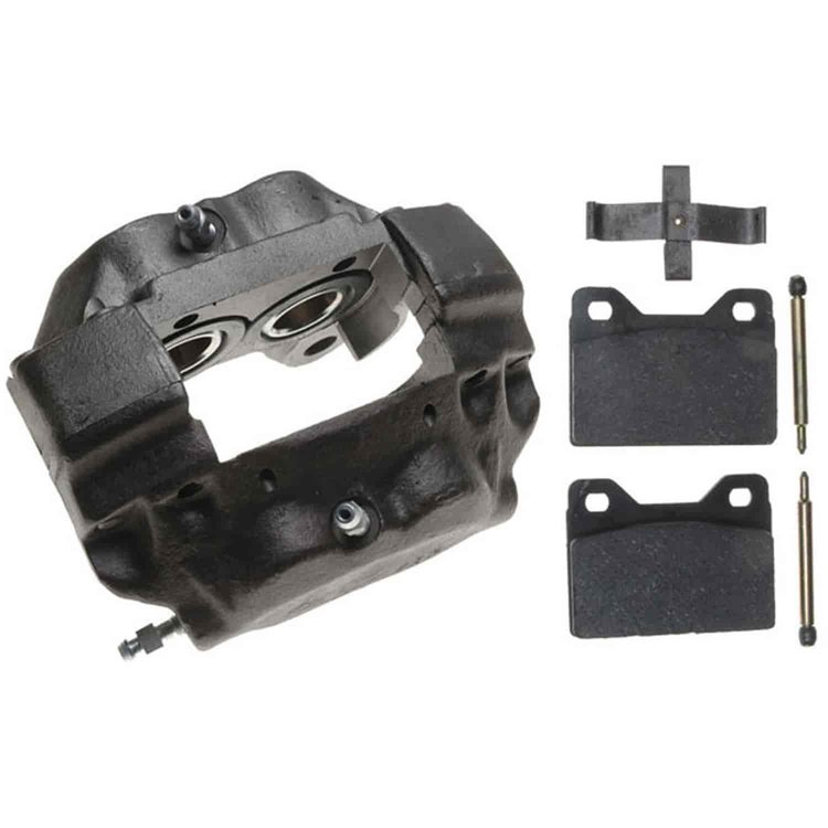 CALIPER ASM FRT BRK REMAN