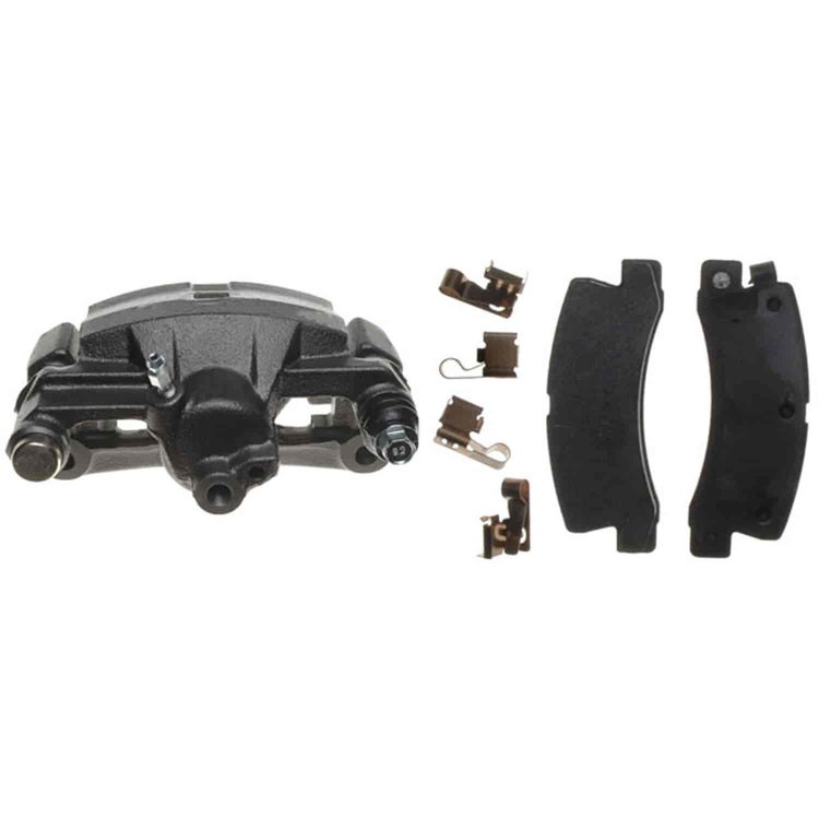 CALIPER ASM RR BRK W/ BRK