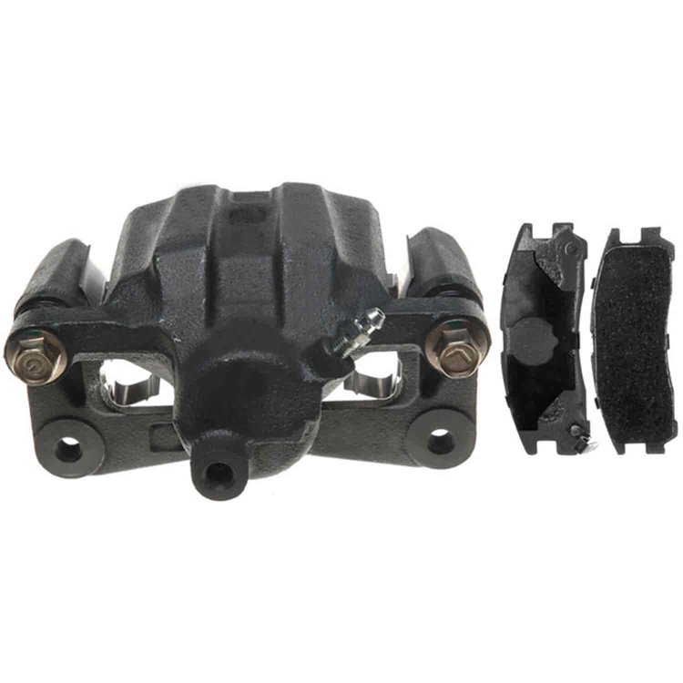 CALIPER ASM RR BRK W/ BRK