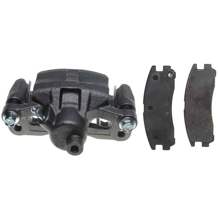 CALIPER ASM RR BRK W/ BRK