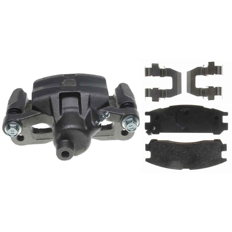 CALIPER ASM RR BRK W/ BRK