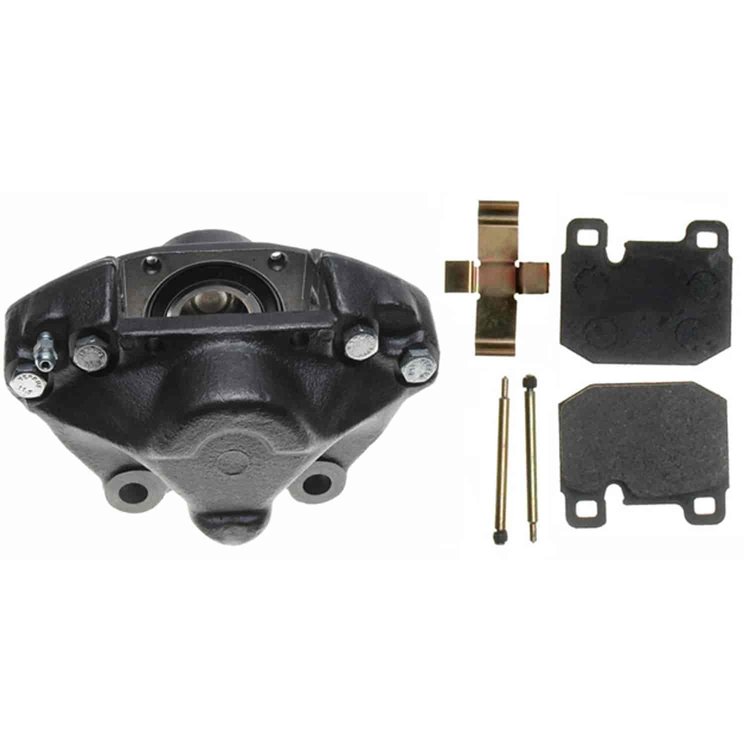 CALIPER ASM FRT BRK REMAN