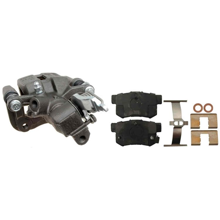 CALIPER ASM RR BRK W/ BRK