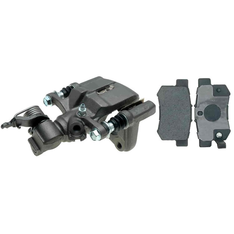 CALIPER ASM RR BRK W/ BRK