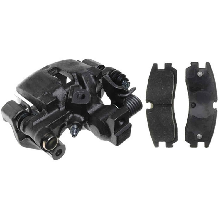CALIPER ASM RR BRK W/ BRK