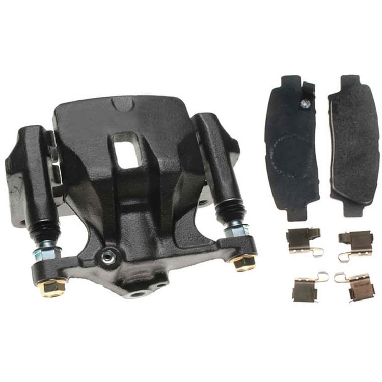 CALIPER ASM RR BRK W/ BRK