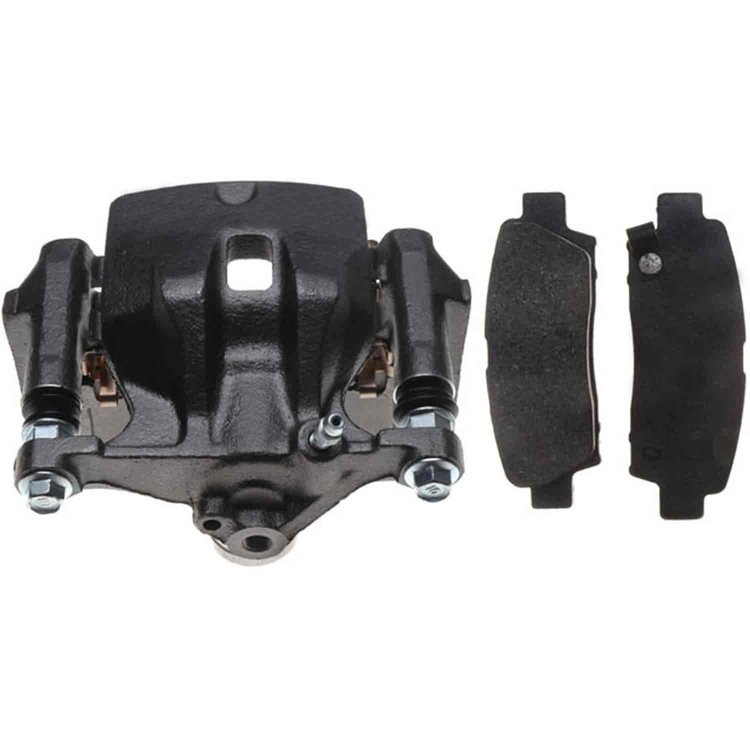 CALIPER ASM RR BRK W/ BRK