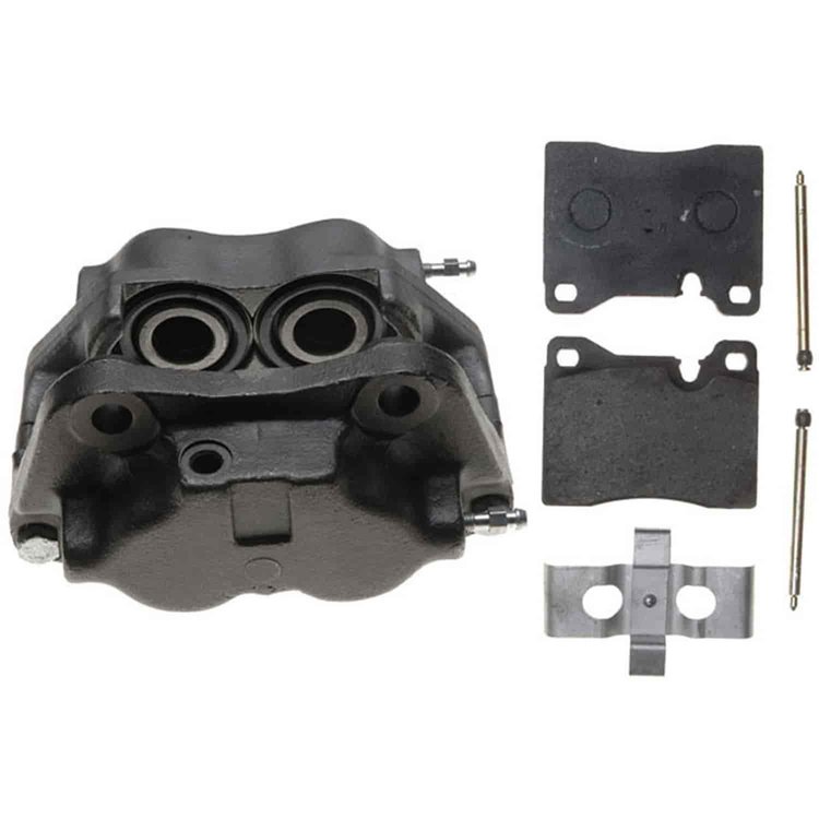 CALIPER ASM FRT BRK REMAN