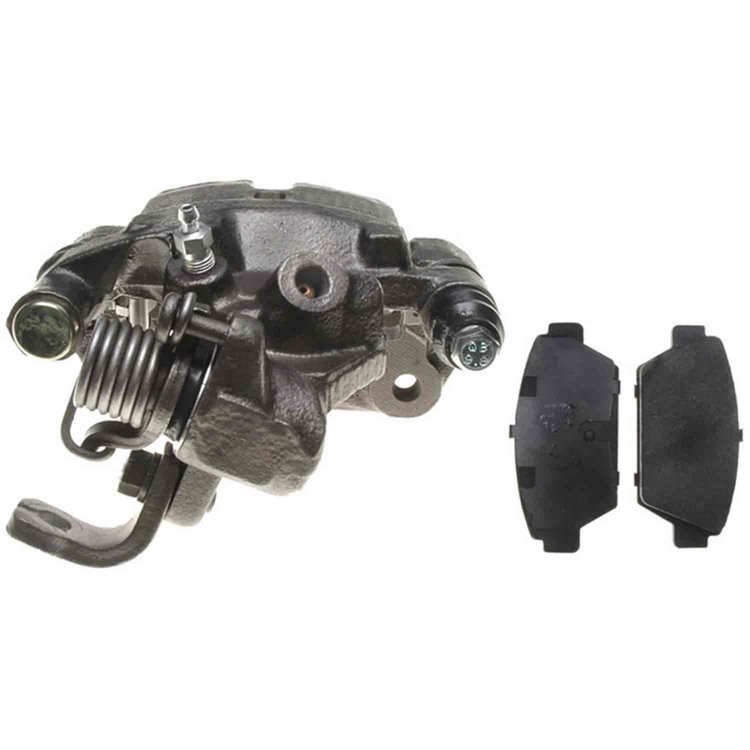 CALIPER ASM RR BRK W/ BRK
