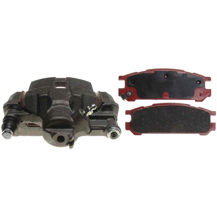 CALIPER ASM RR BRK W/ BRK