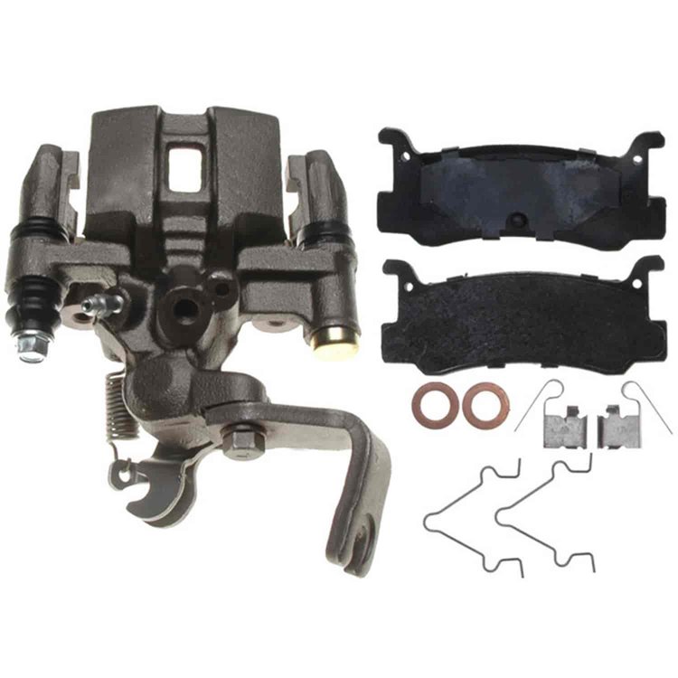 CALIPER ASM RR BRK W/ BRK