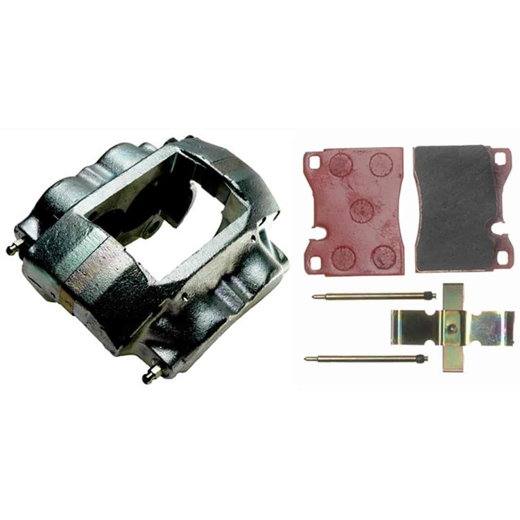 CALIPER ASM FRT BRK REMAN