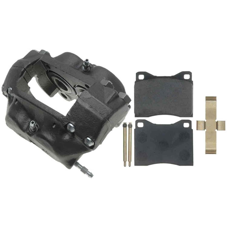 CALIPER ASM FRT BRK REMAN