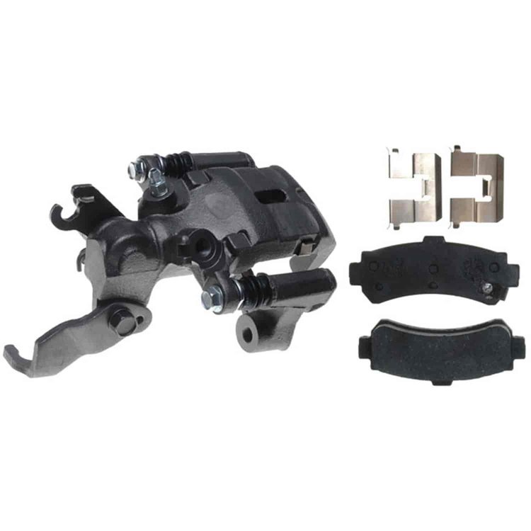 CALIPER ASM RR BRK W/ BRK