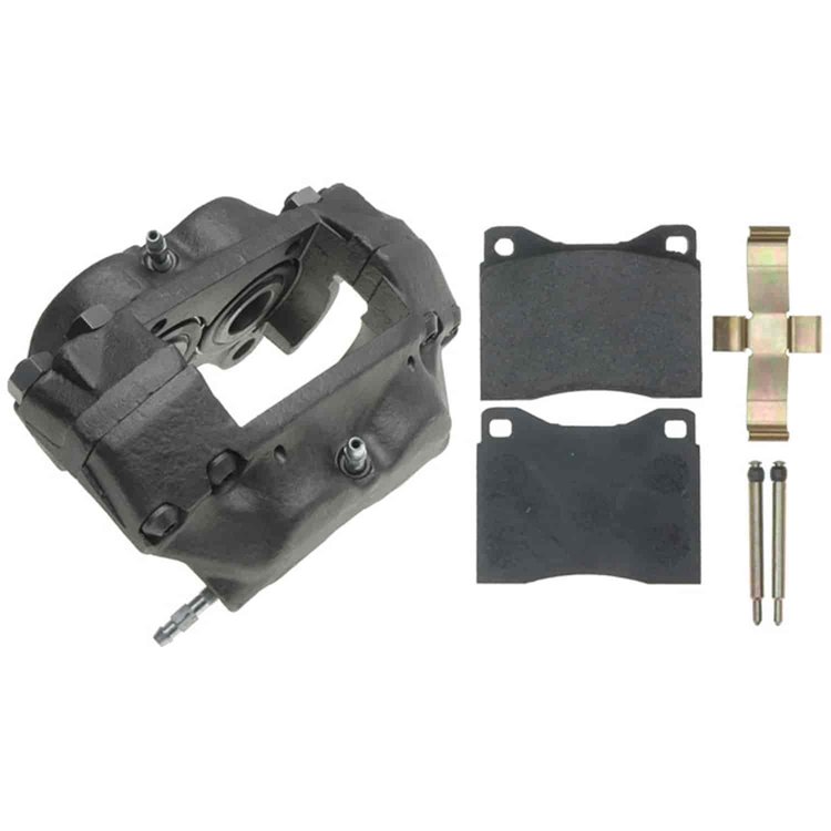 CALIPER ASM FRT BRK REMAN