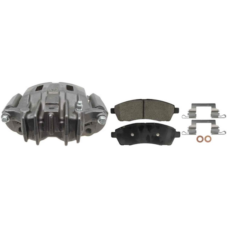 CALIPER ASM RR BRK W/ BRK
