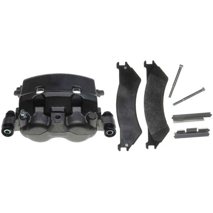 CALIPER ASM RR BRK W/ BRK
