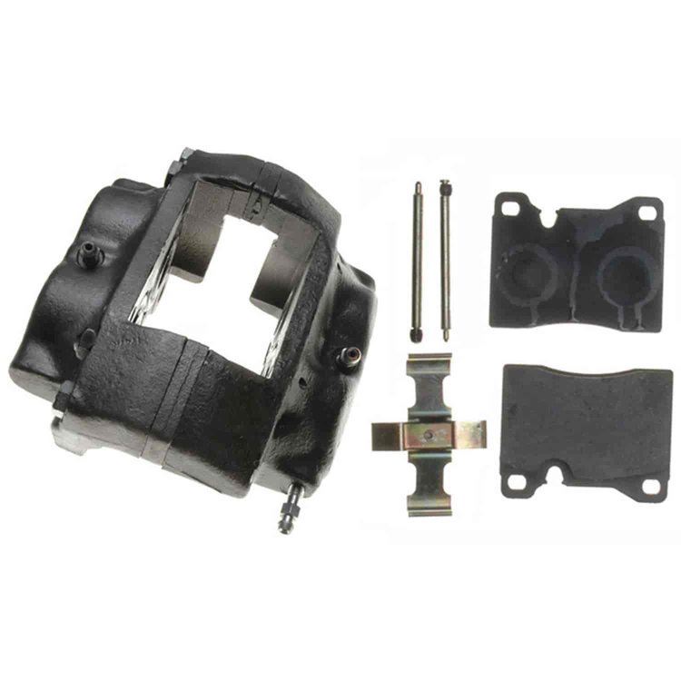 CALIPER ASM FRT BRK REMAN
