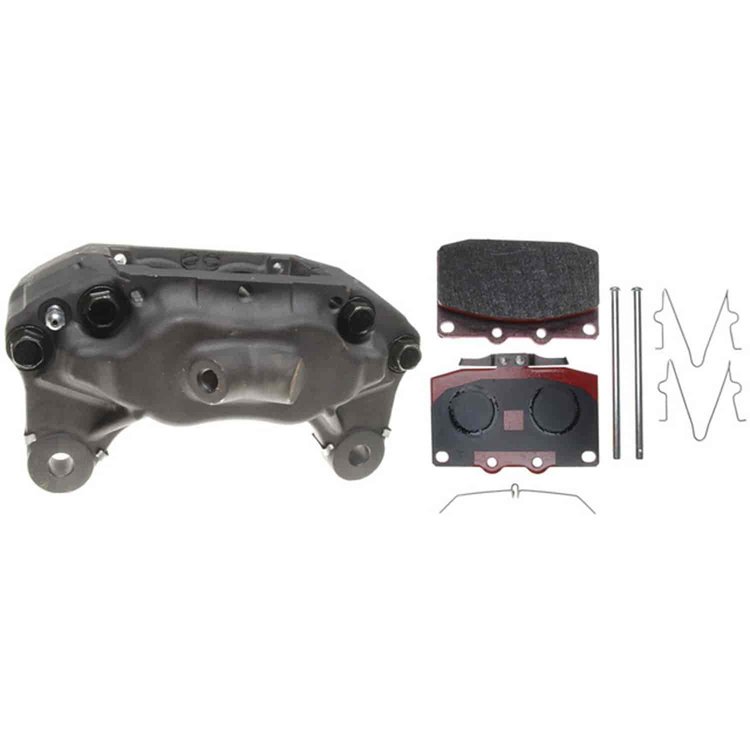 CALIPER ASM RR BRK REMAN
