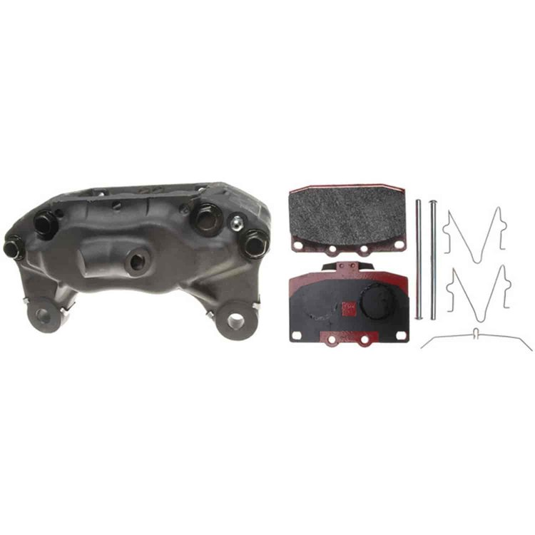 CALIPER ASM RR BRK REMAN