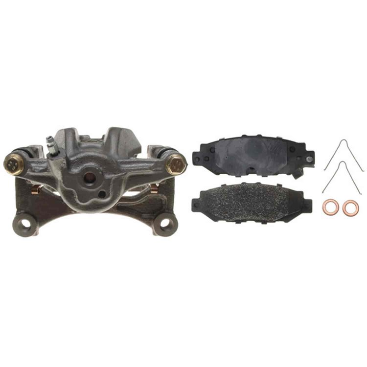 CALIPER ASM RR BRK REMAN