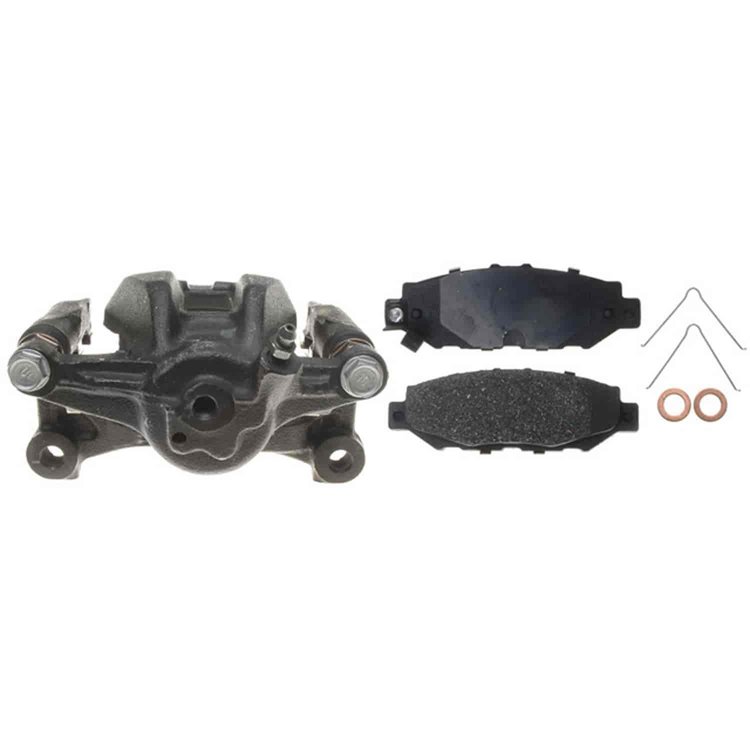 CALIPER ASM RR BRK REMAN