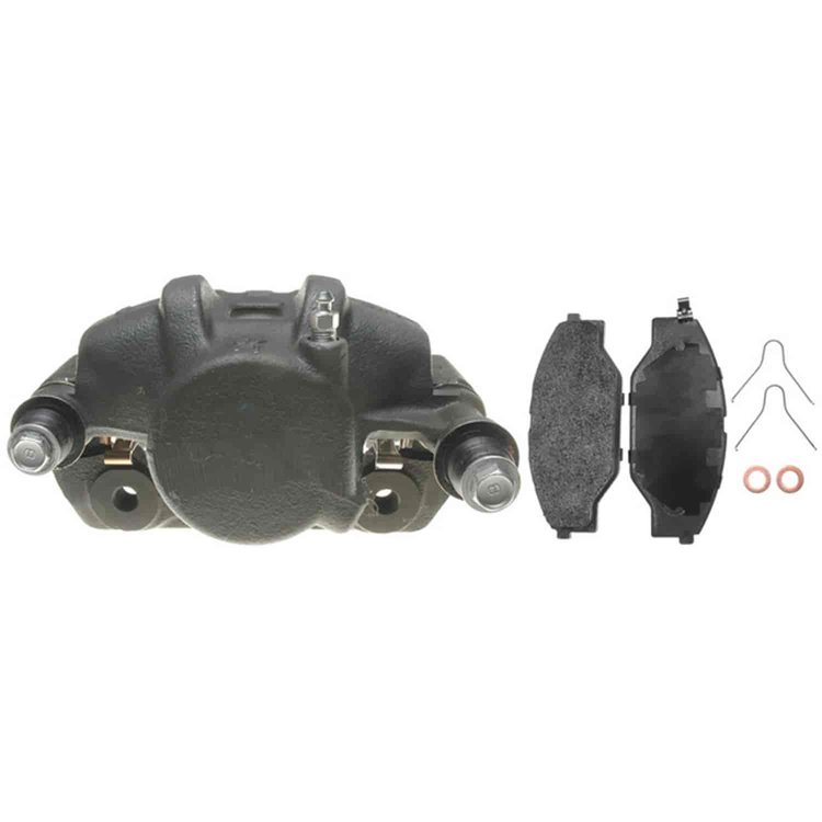 CALIPER ASM FRT BRK REMAN