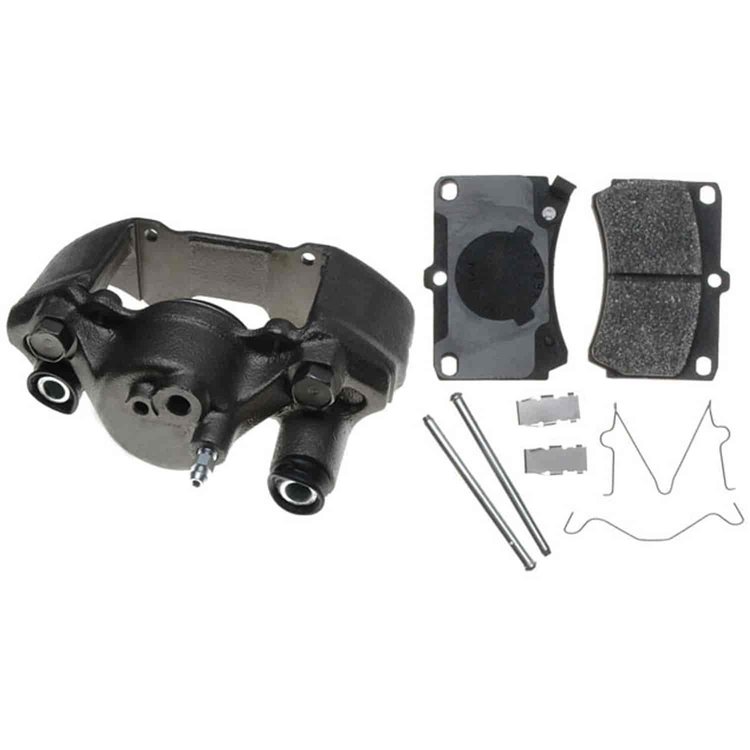 CALIPER ASM FRT BRK REMAN